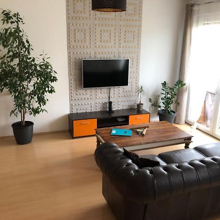 Richie Apartment Near Aquapark Πράγα Εξωτερικό φωτογραφία