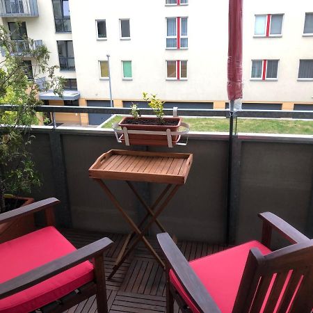 Richie Apartment Near Aquapark Πράγα Εξωτερικό φωτογραφία