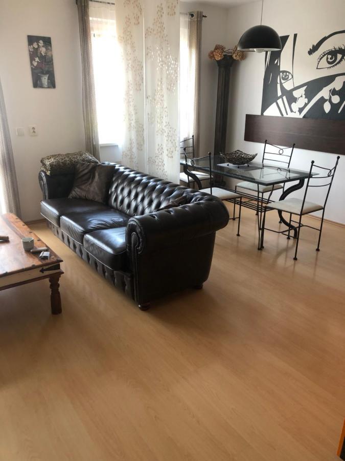 Richie Apartment Near Aquapark Πράγα Εξωτερικό φωτογραφία