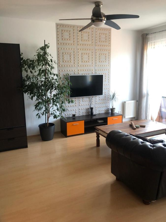Richie Apartment Near Aquapark Πράγα Εξωτερικό φωτογραφία