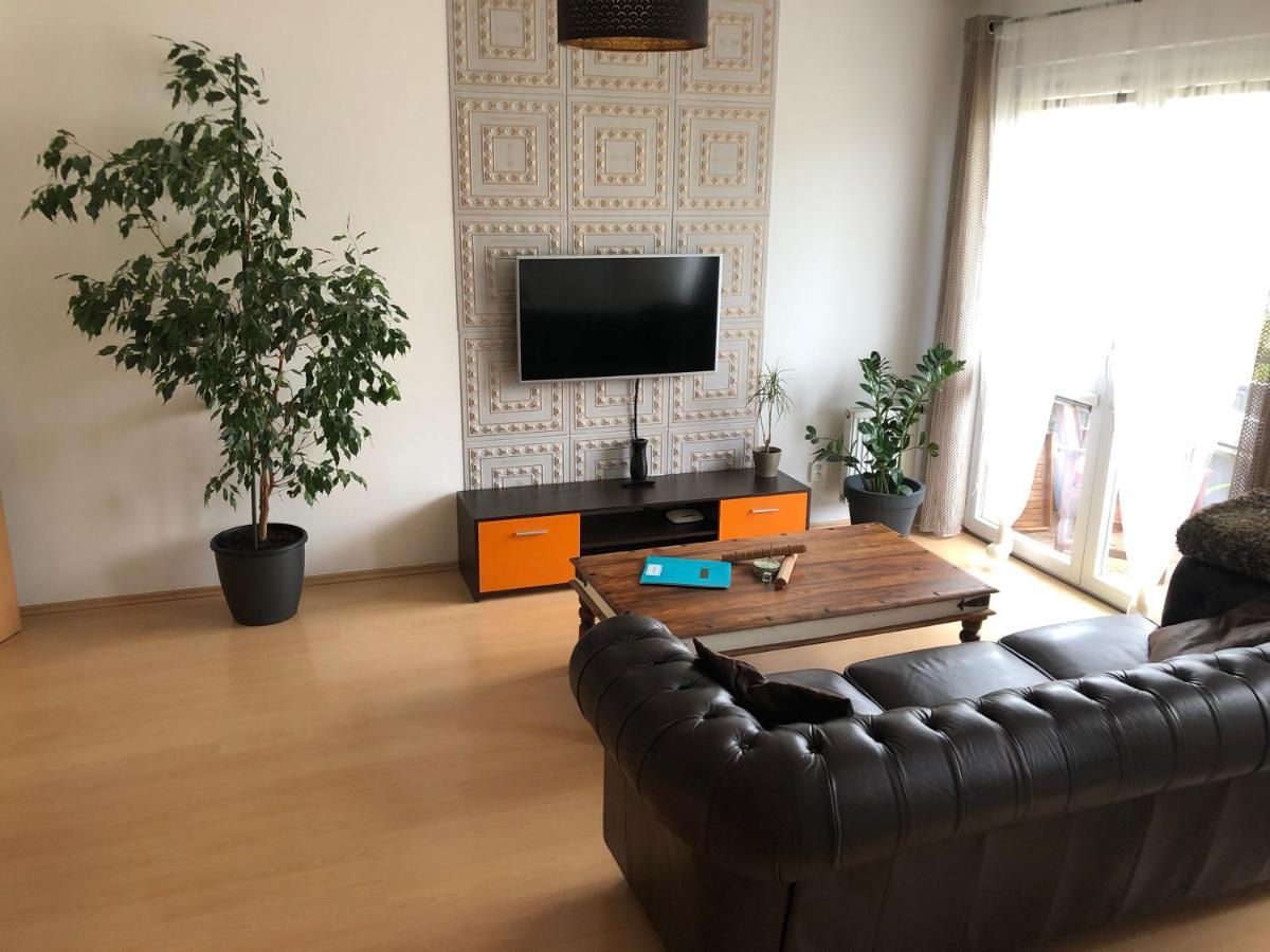 Richie Apartment Near Aquapark Πράγα Εξωτερικό φωτογραφία