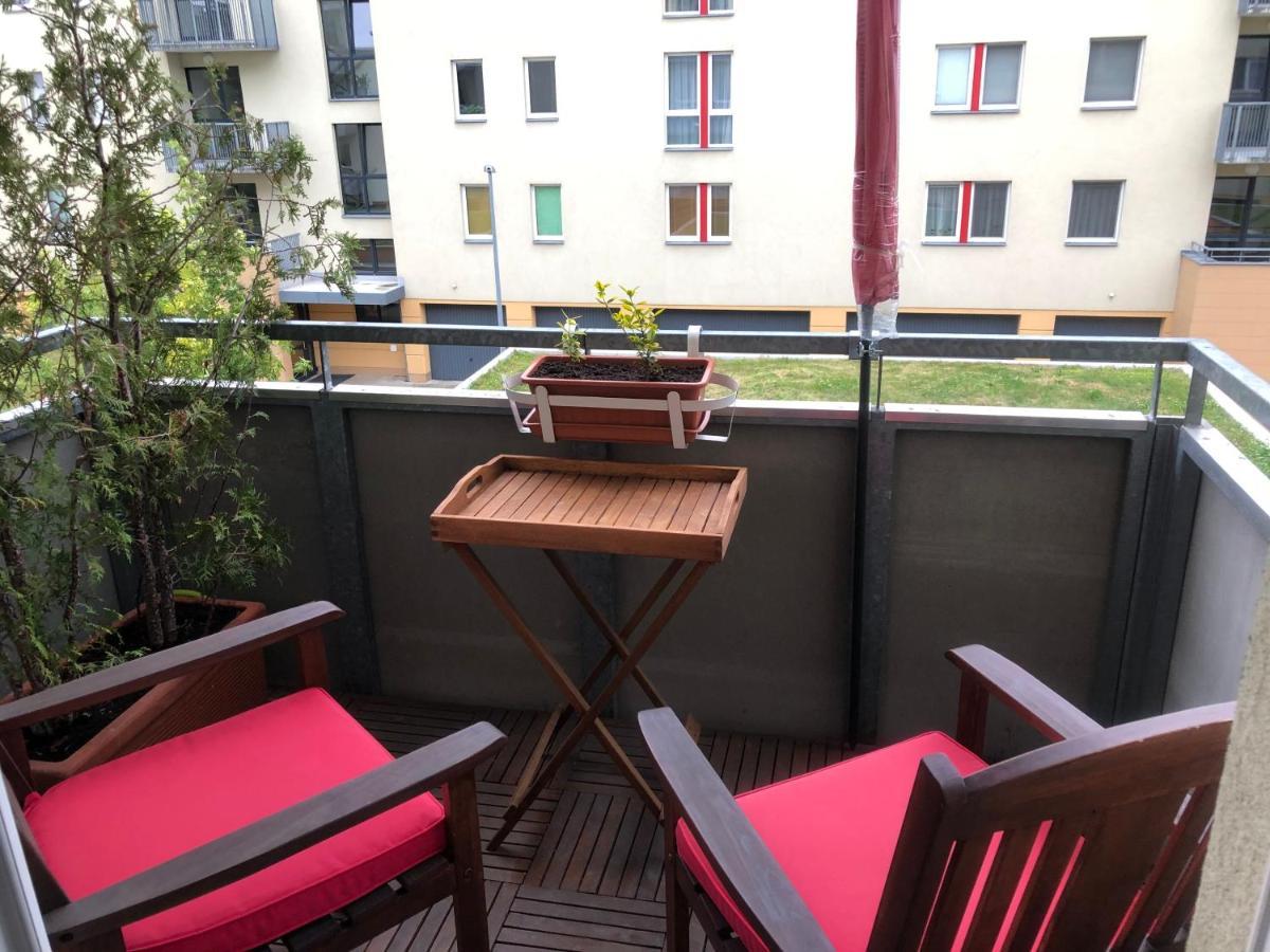 Richie Apartment Near Aquapark Πράγα Εξωτερικό φωτογραφία
