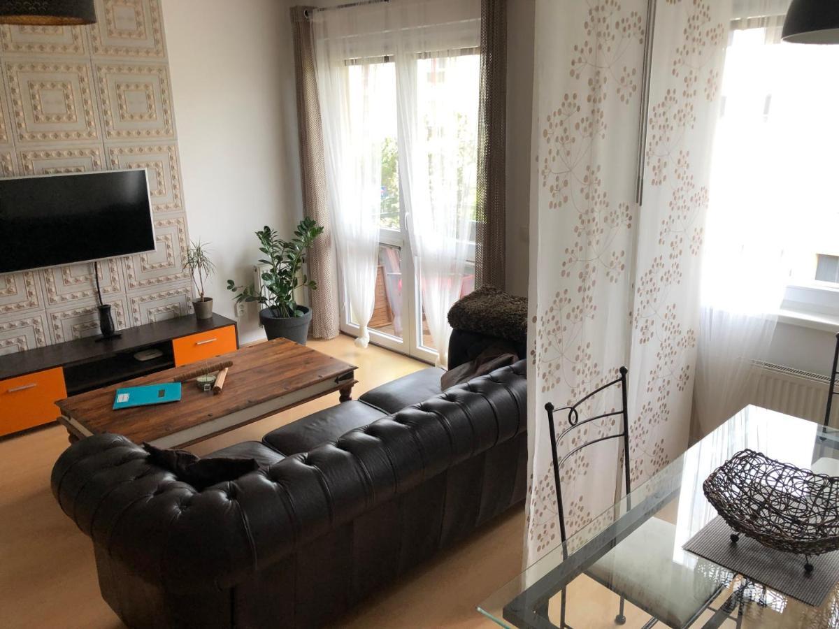 Richie Apartment Near Aquapark Πράγα Εξωτερικό φωτογραφία