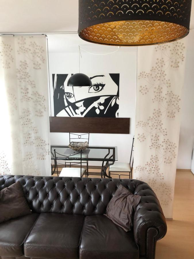 Richie Apartment Near Aquapark Πράγα Εξωτερικό φωτογραφία