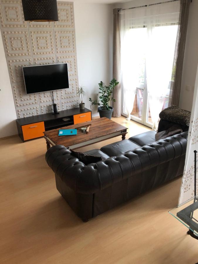 Richie Apartment Near Aquapark Πράγα Εξωτερικό φωτογραφία