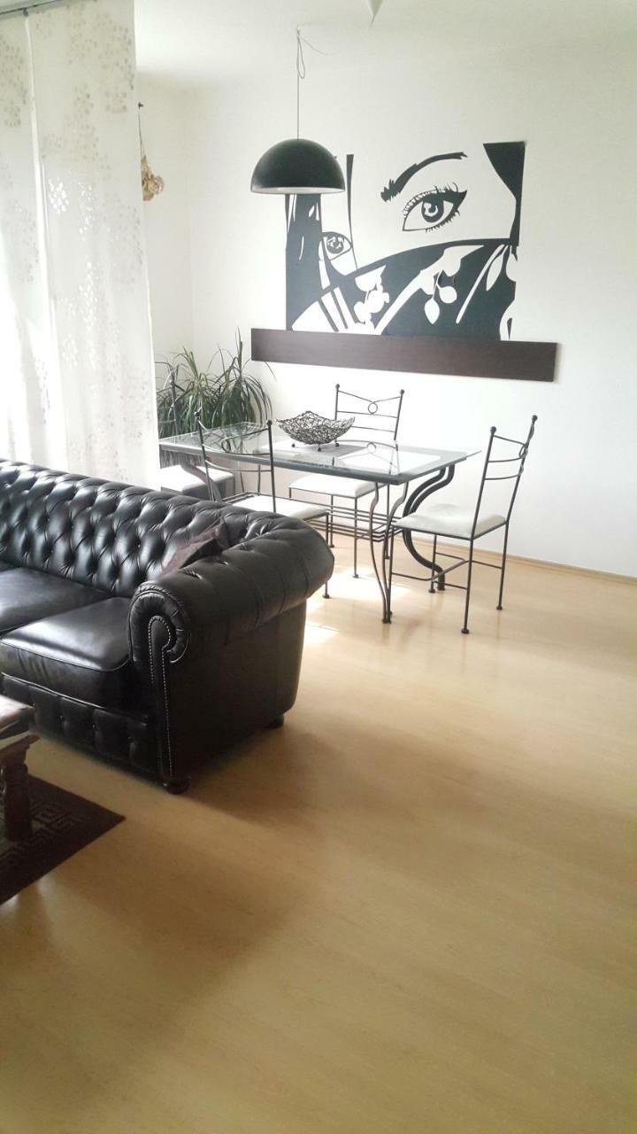 Richie Apartment Near Aquapark Πράγα Εξωτερικό φωτογραφία