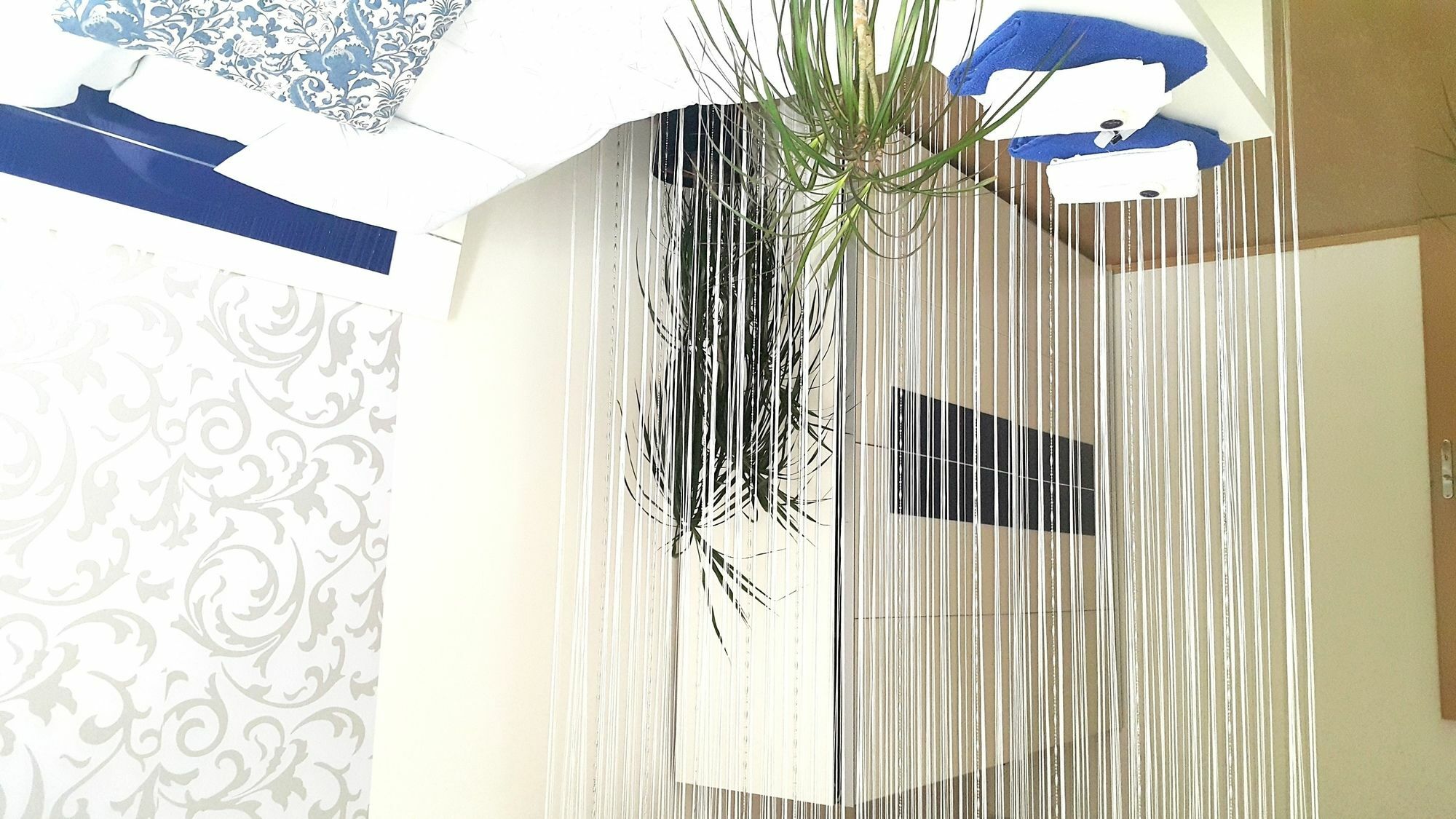 Richie Apartment Near Aquapark Πράγα Εξωτερικό φωτογραφία