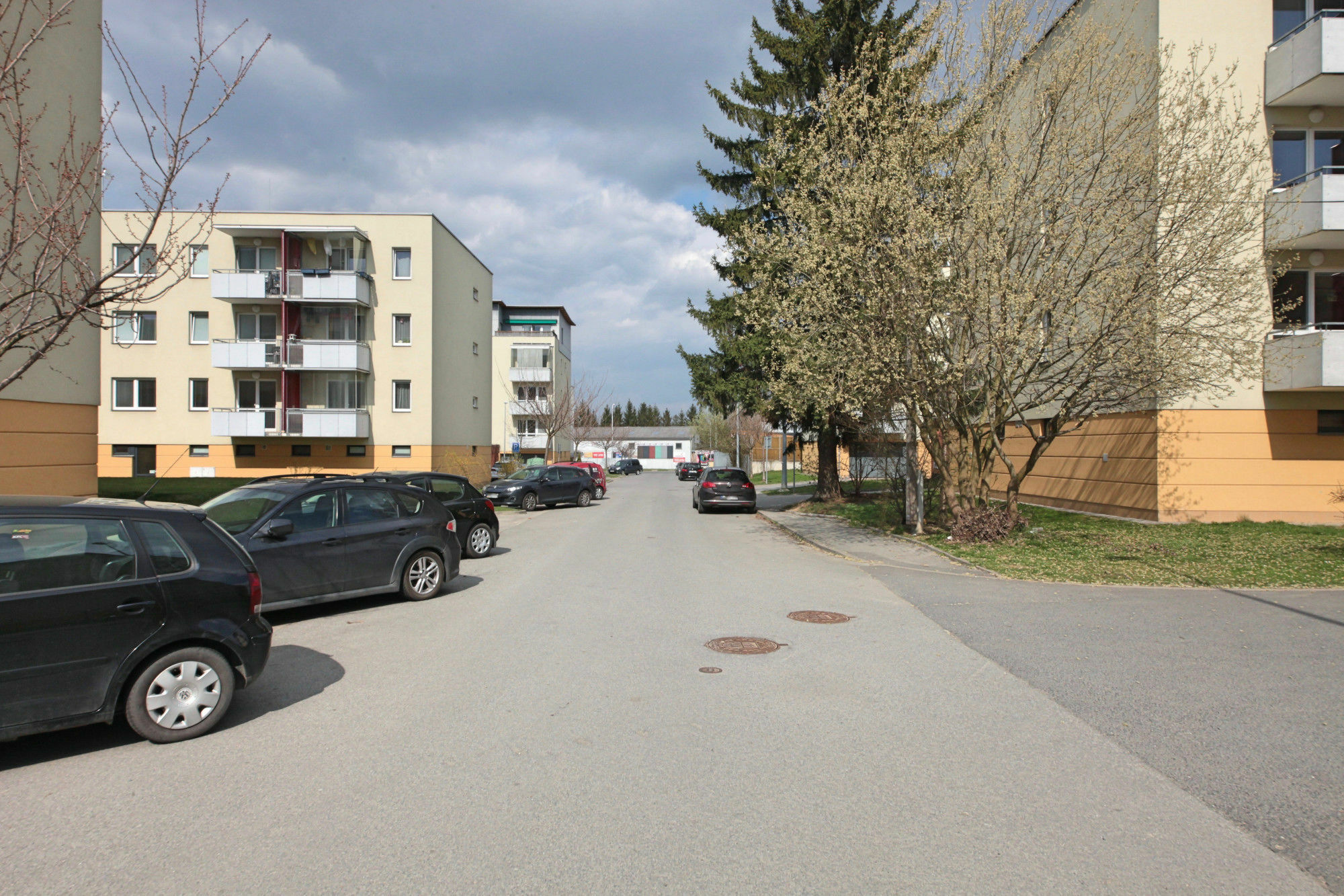 Richie Apartment Near Aquapark Πράγα Εξωτερικό φωτογραφία