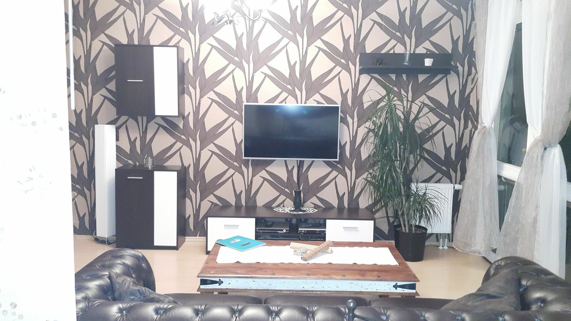 Richie Apartment Near Aquapark Πράγα Εξωτερικό φωτογραφία