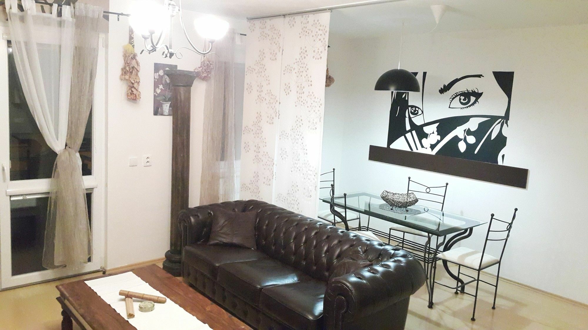 Richie Apartment Near Aquapark Πράγα Εξωτερικό φωτογραφία