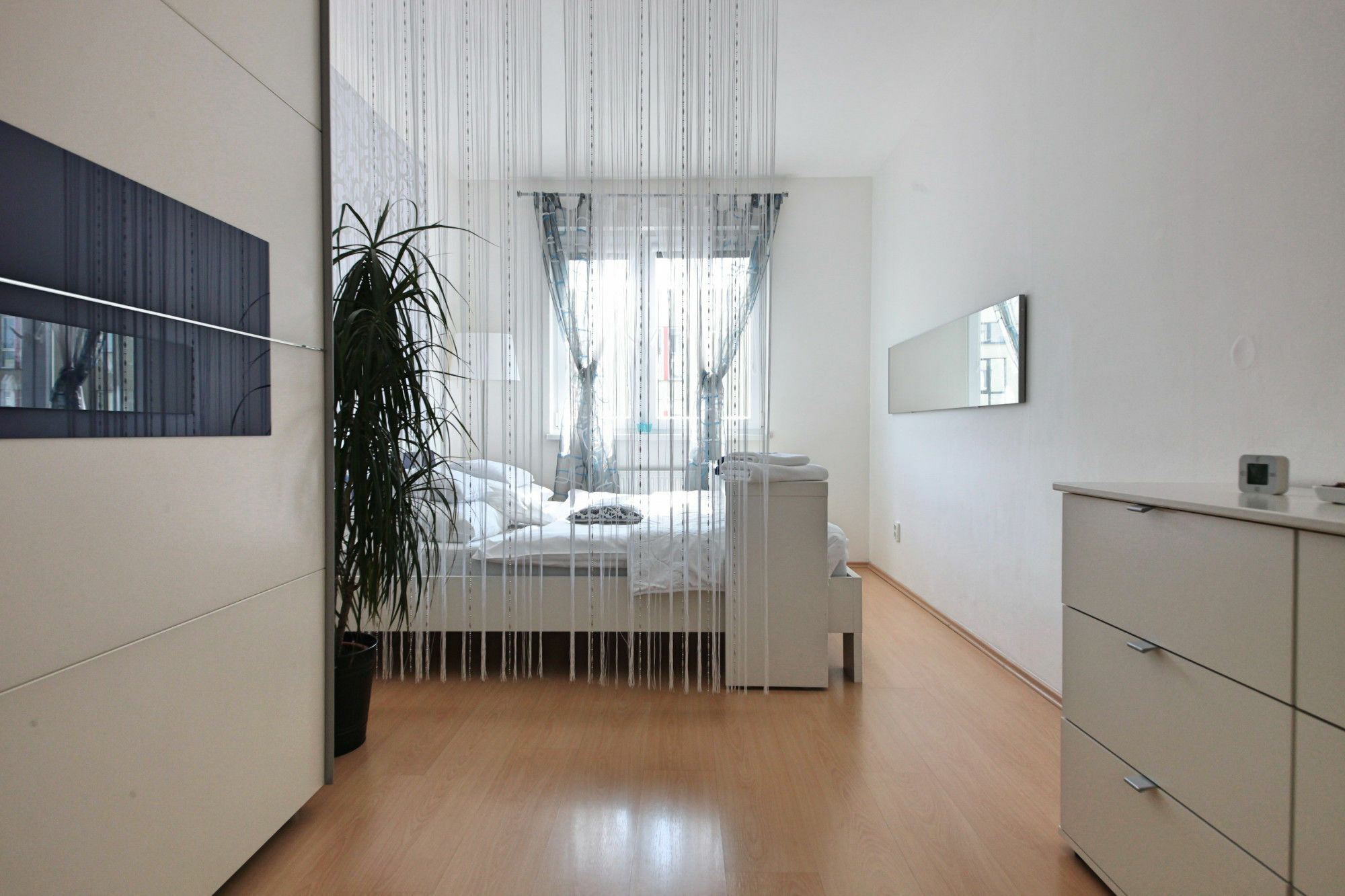 Richie Apartment Near Aquapark Πράγα Εξωτερικό φωτογραφία