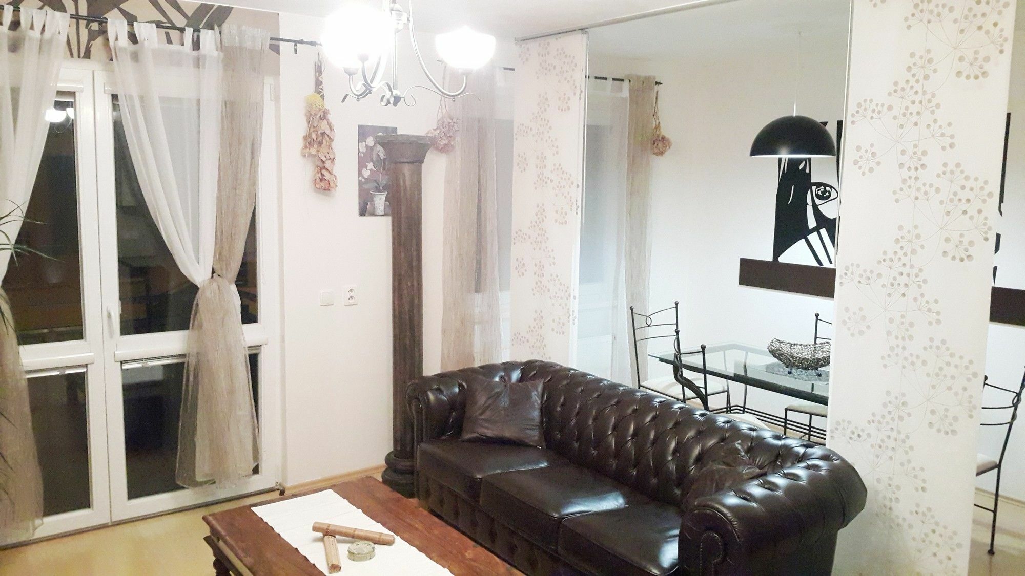 Richie Apartment Near Aquapark Πράγα Εξωτερικό φωτογραφία