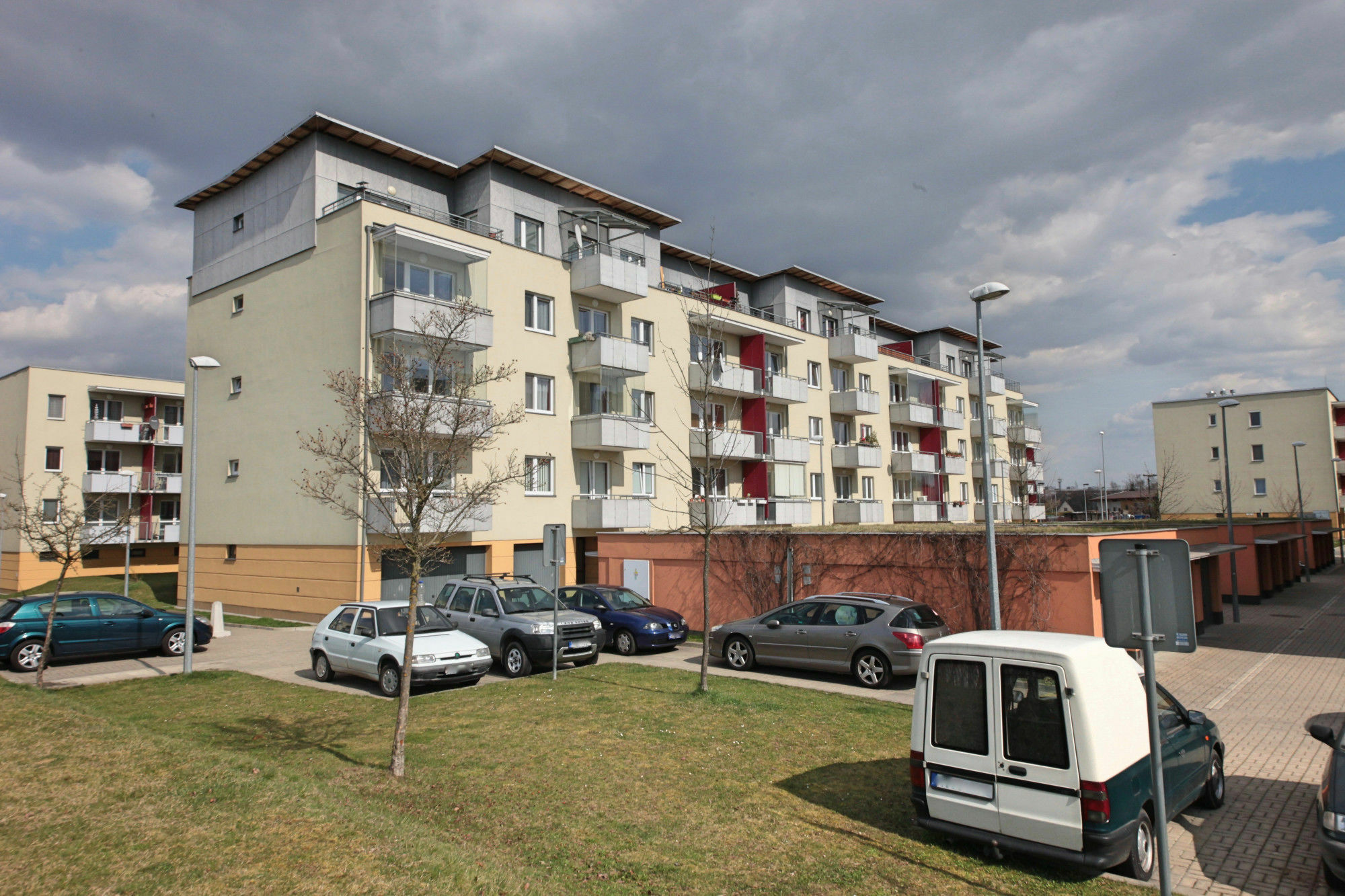 Richie Apartment Near Aquapark Πράγα Εξωτερικό φωτογραφία