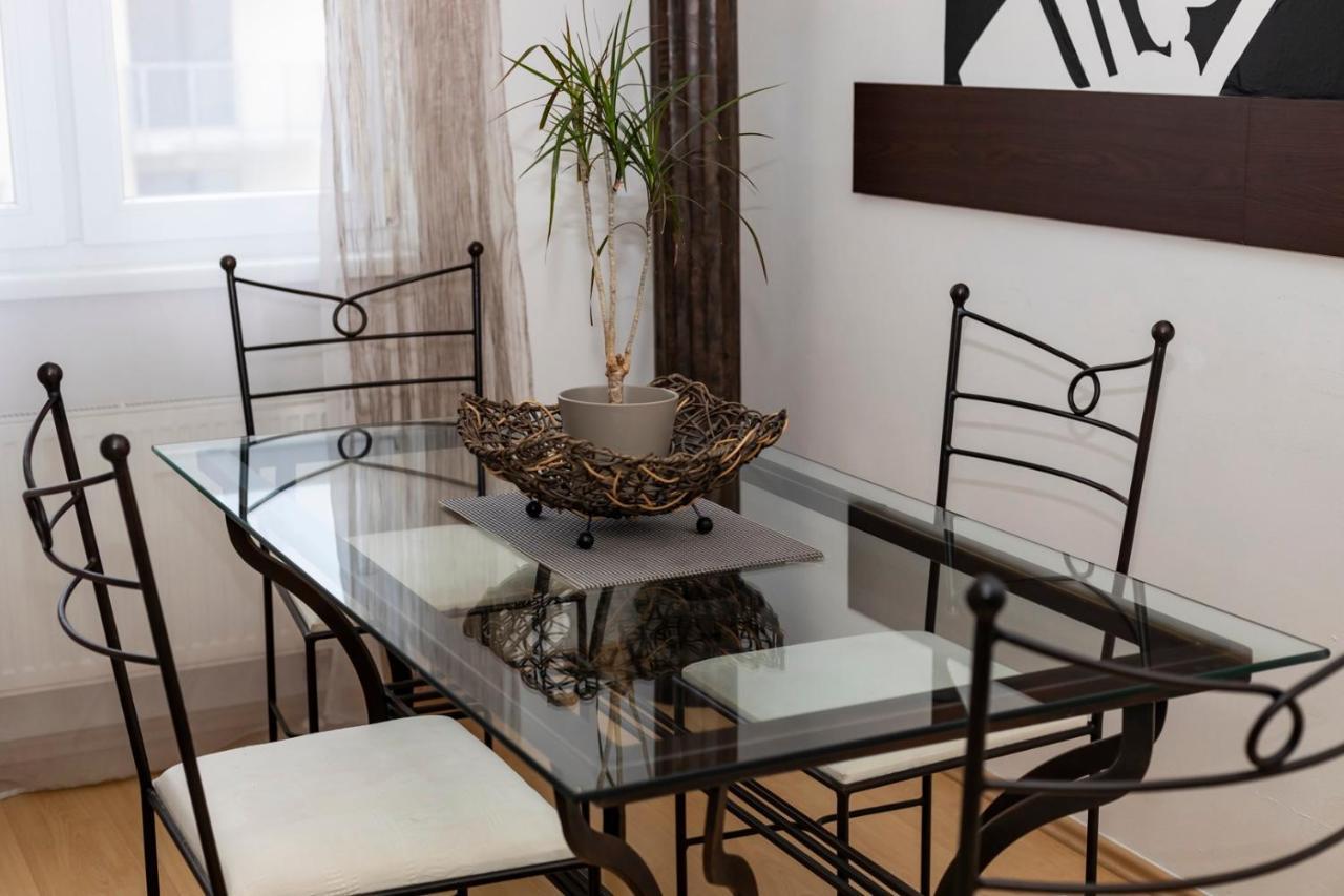 Richie Apartment Near Aquapark Πράγα Εξωτερικό φωτογραφία