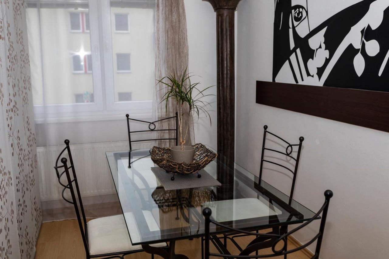Richie Apartment Near Aquapark Πράγα Εξωτερικό φωτογραφία