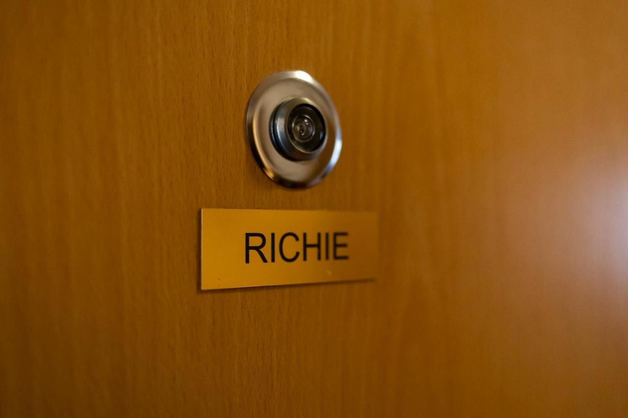 Richie Apartment Near Aquapark Πράγα Εξωτερικό φωτογραφία